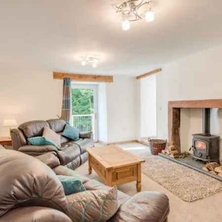 Riverside Thornthwaite Apartment Braithwaite