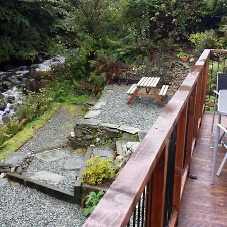 Apartment Riverside Thornthwaite *