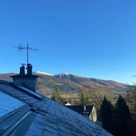 Riverside Thornthwaite Apartamento Braithwaite