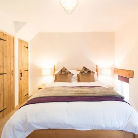Apartamento Riverside Thornthwaite