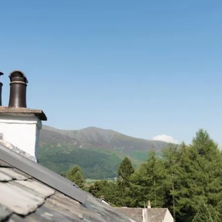 Riverside Thornthwaite Apartamento